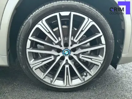 Photo 15 BMW X1  xDrive 25e 245ch DKG7