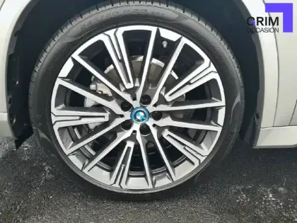 Photo 12 BMW X1  xDrive 25e 245ch DKG7