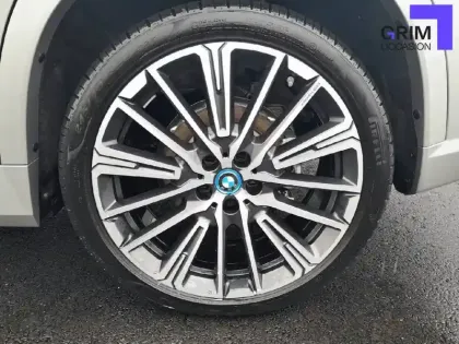 Photo 13 BMW X1  xDrive 25e 245ch DKG7