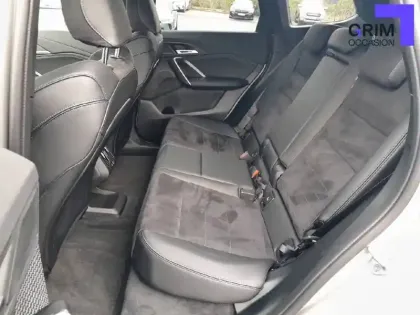 Photo 10 BMW X1  xDrive 25e 245ch DKG7