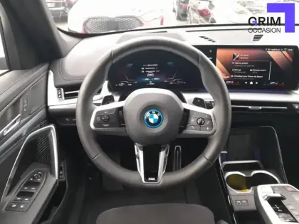 Photo 5 BMW X1  xDrive 25e 245ch DKG7