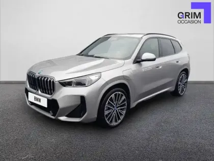 Photo Bmw X1 M Sport