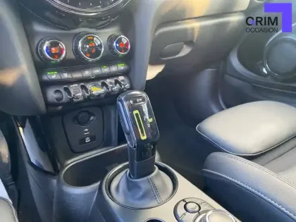 Photo 9 Mini Mini Hatch 3 Portes Cooper SE 184 ch