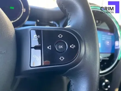 Photo 26 Mini Mini Hatch 3 Portes Cooper SE 184 ch