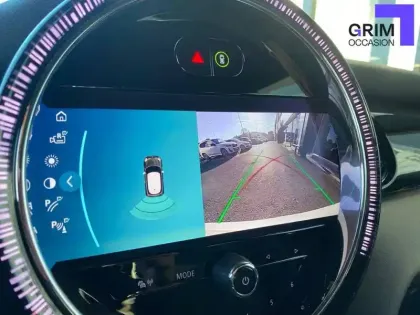 Photo 29 Mini Mini Hatch 3 Portes Cooper SE 184 ch