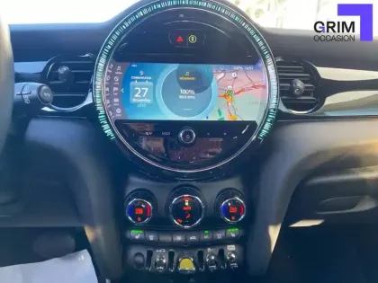 Photo 7 Mini Mini Hatch 3 Portes Cooper SE 184 ch