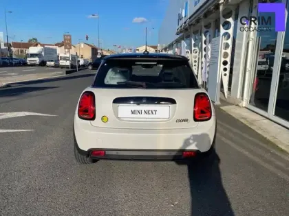 Photo 20 Mini Mini Hatch 3 Portes Cooper SE 184 ch