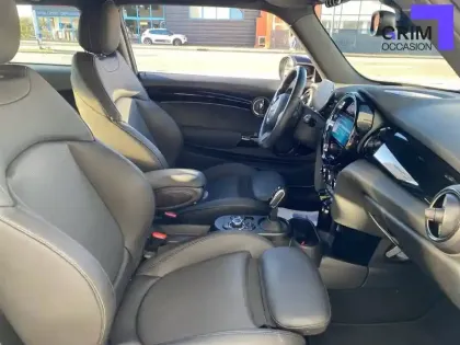 Photo 32 Mini Mini Hatch 3 Portes Cooper SE 184 ch