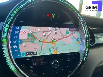 Photo 8 Mini Mini Hatch 3 Portes Cooper SE 184 ch