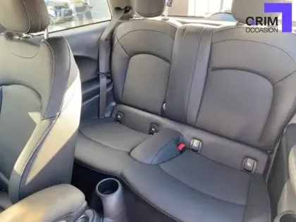 Photo 10 Mini Mini Hatch 3 Portes Cooper SE 184 ch