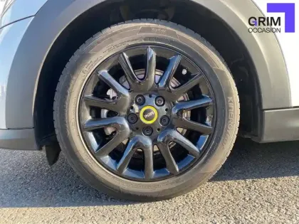 Photo 12 Mini Mini Hatch 3 Portes Cooper SE 184 ch