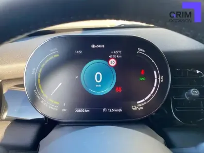 Photo 6 Mini Mini Hatch 3 Portes Cooper SE 184 ch