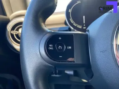 Photo 23 Mini Mini Hatch 3 Portes Cooper SE 184 ch