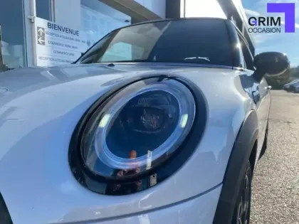 Photo 16 Mini Mini Hatch 3 Portes Cooper SE 184 ch