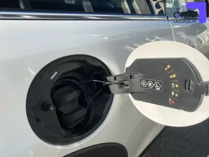 Photo 22 Mini Mini Hatch 3 Portes Cooper SE 184 ch