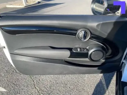 Photo 17 Mini Mini Hatch 3 Portes Cooper SE 184 ch