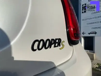 Photo 35 Mini Mini Hatch 3 Portes Cooper SE 184 ch