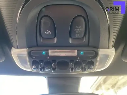 Photo 25 Mini Mini Hatch 3 Portes Cooper SE 184 ch