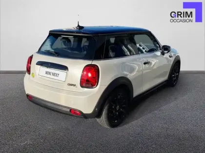 Photo 1 Mini Mini Hatch 3 Portes Cooper SE 184 ch