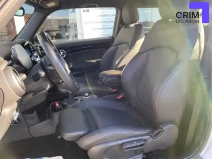 Photo 3 Mini Mini Hatch 3 Portes Cooper SE 184 ch