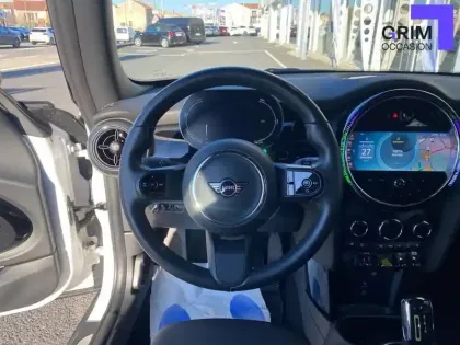 Photo 5 Mini Mini Hatch 3 Portes Cooper SE 184 ch