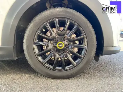 Photo 15 Mini Mini Hatch 3 Portes Cooper SE 184 ch