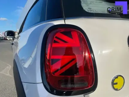 Photo 21 Mini Mini Hatch 3 Portes Cooper SE 184 ch