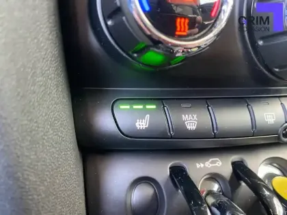 Photo 28 Mini Mini Hatch 3 Portes Cooper SE 184 ch