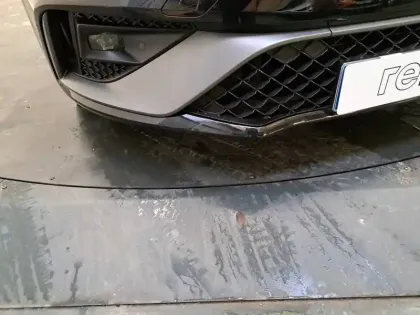 Photo 8 Renault Megane Mégane IV Berline Blue dCi 115 EDC - 20