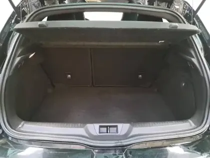 Photo 18 Renault Megane Mégane IV Berline Blue dCi 115 EDC - 20