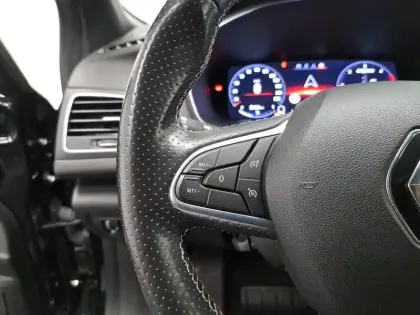 Photo 30 Renault Megane Mégane IV Berline Blue dCi 115 EDC - 20