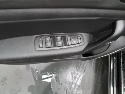 Photo 27 Renault Megane Mégane IV Berline Blue dCi 115 EDC - 20