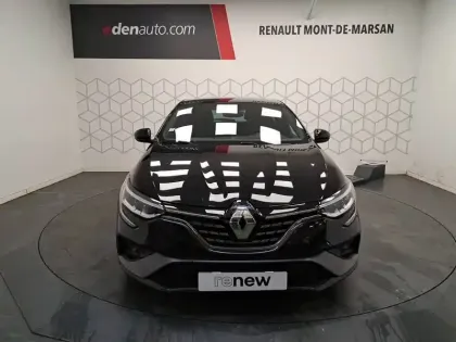 Photo 7 Renault Megane Mégane IV Berline Blue dCi 115 EDC - 20