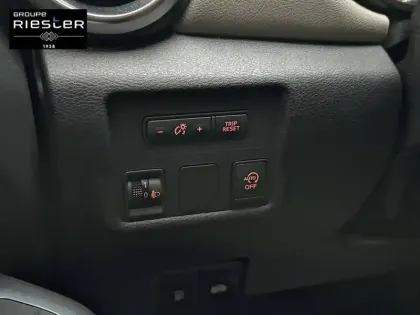 Photo 15 Nissan Micra  IG-T 100 Xtronic