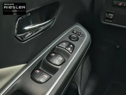 Photo 14 Nissan Micra  IG-T 100 Xtronic