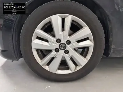 Photo 10 Nissan Micra  IG-T 100 Xtronic