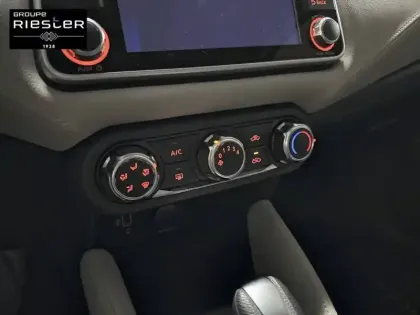 Photo 26 Nissan Micra  IG-T 100 Xtronic