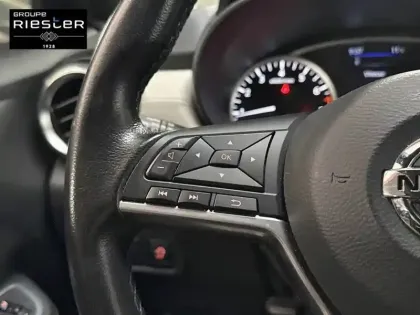 Photo 12 Nissan Micra  IG-T 100 Xtronic