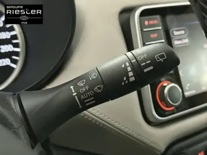 Photo 24 Nissan Micra  IG-T 100 Xtronic