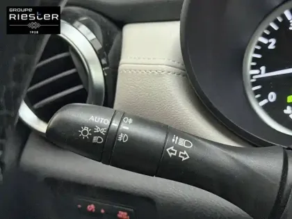 Photo 23 Nissan Micra  IG-T 100 Xtronic