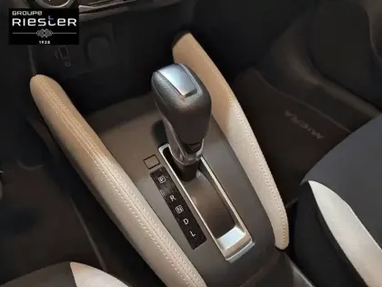 Photo 27 Nissan Micra  IG-T 100 Xtronic