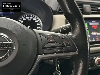 Photo 13 Nissan Micra  IG-T 100 Xtronic