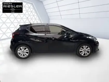 Photo 3 Nissan Micra  IG-T 100 Xtronic