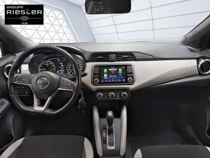 Photo 7 Nissan Micra  IG-T 100 Xtronic