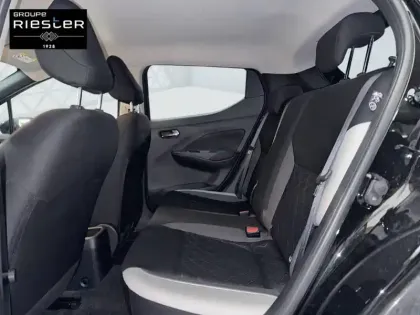 Photo 9 Nissan Micra  IG-T 100 Xtronic