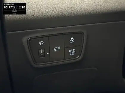 Photo 18 Hyundai Tucson  1.6 T-GDI 230 Hybrid BVA6