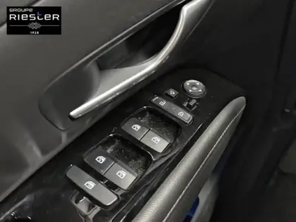 Photo 17 Hyundai Tucson  1.6 T-GDI 230 Hybrid BVA6