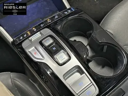 Photo 24 Hyundai Tucson  1.6 T-GDI 230 Hybrid BVA6