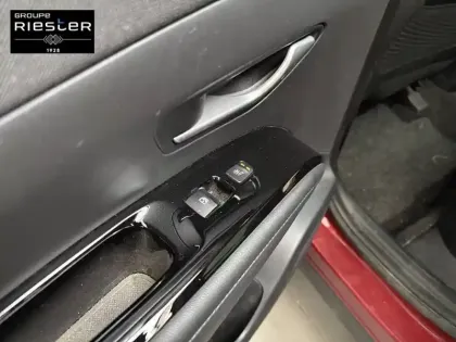 Photo 28 Hyundai Tucson  1.6 T-GDI 230 Hybrid BVA6