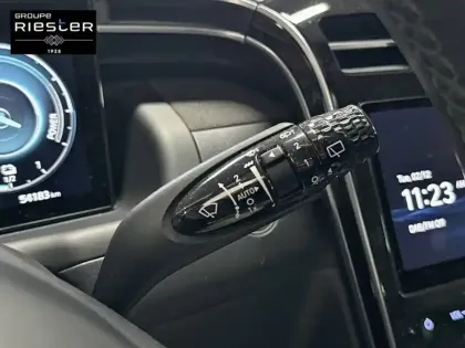 Photo 16 Hyundai Tucson  1.6 T-GDI 230 Hybrid BVA6